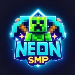 Project NeonSMP